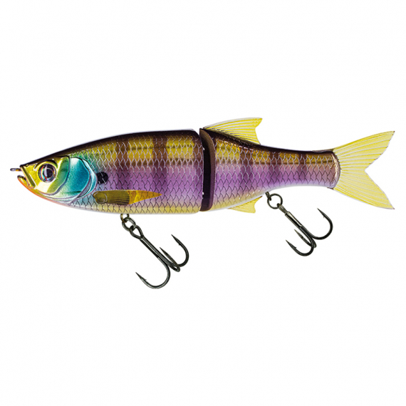Molix Glide Bait 178 Floating - MX Blue Gill i gruppen Madding / Swimbaits / Hårde swimbaits hos Sportfiskeprylar.se (GB178F-486)