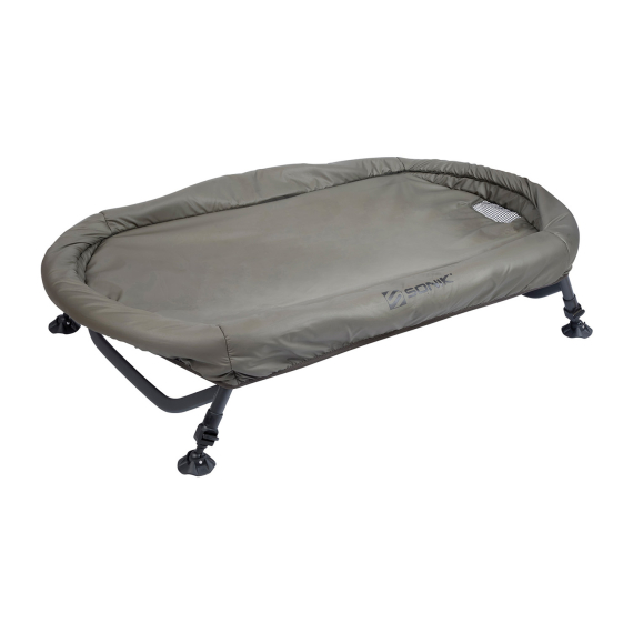 Sonik Proguard Framed Cradle i gruppen Udstyr og tilbehør / Afkrogningsmåtter hos Sportfiskeprylar.se (GC0015)