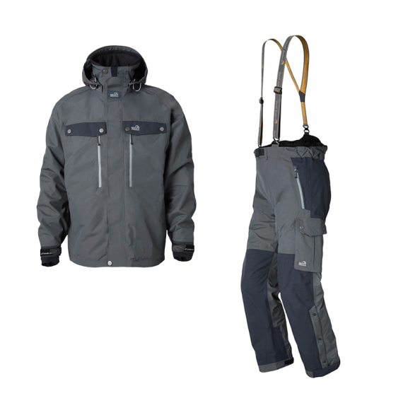 Geoff Andersen Urus 7 & Dozer 7 Bundle i gruppen Beklædning og fodtøj / Beklædning / Fiskedragter hos Sportfiskeprylar.se (GEOFFURUS7SET)