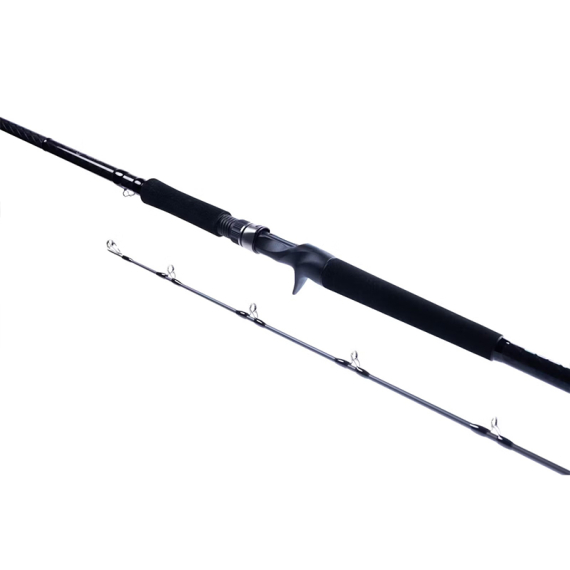 Gator Explorer Casting i gruppen Stænger / Kastestænger hos Sportfiskeprylar.se (GET-GB-9-350-BCr)