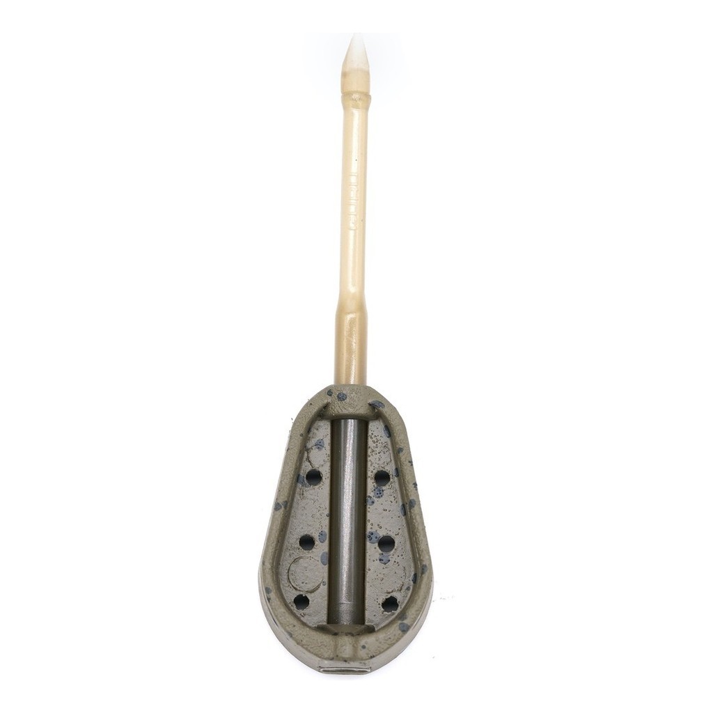 Guru Tackle Extra Distance Hybrid Feeder i gruppen Kroge og endegrej / Rig tilbehør / Cagefeeders hos Sportfiskeprylar.se (GFD004r)