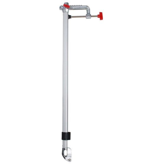 Portabel Transducer mount 82cm (Wiggler) i gruppen Bådelektronik / Ekkolod og stativer til ekkolod / Ekkolod stativer hos Sportfiskeprylar.se (GH83)