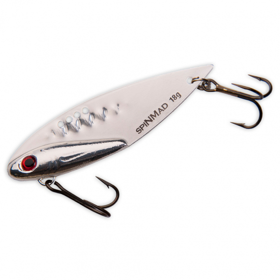 Spinmad Blade Bait King 18g i gruppen Madding / Læbeløse crankbaits hos Sportfiskeprylar.se (GL-0601r)