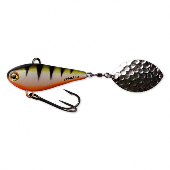 Spinmad Tail Spinner Turbo 35g i gruppen Madding / Læbeløse crankbaits hos Sportfiskeprylar.se (GL-1001r)