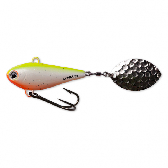 Spinmad Tail Spinner Turbo 35g - 1006 i gruppen Madding / Læbeløse crankbaits hos Sportfiskeprylar.se (GL-1006)
