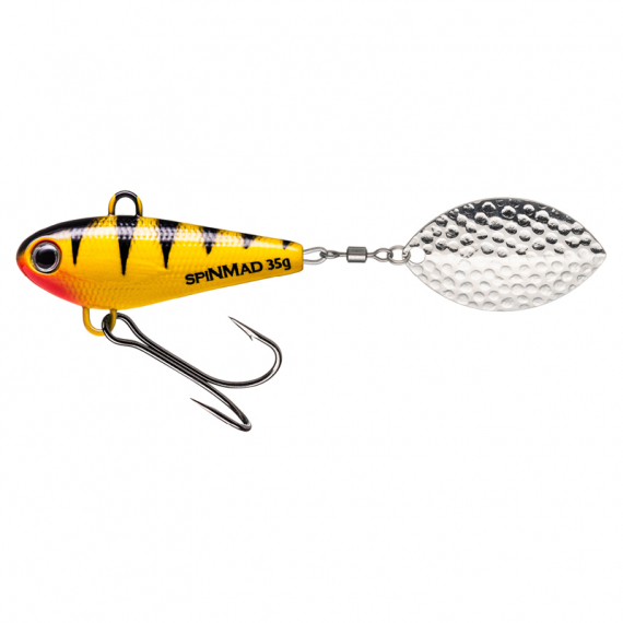 Spinmad Tail Spinner Turbo 35g - 1009 i gruppen Madding / Læbeløse crankbaits hos Sportfiskeprylar.se (GL-1009)