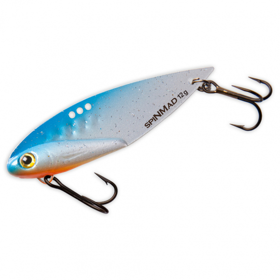 Spinmad Blade Bait King 12g i gruppen Madding / Læbeløse crankbaits hos Sportfiskeprylar.se (GL-1601r)
