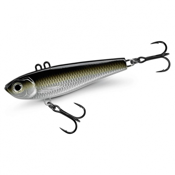 Spinmad Vibrant Wobblers Impulse Pro 6,5g i gruppen Madding / Læbeløse crankbaits hos Sportfiskeprylar.se (GL-2801r)