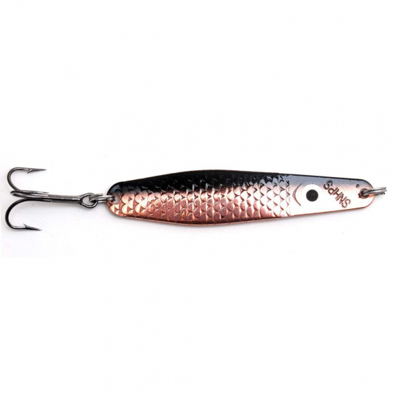 Snaps Draget 20g - Copper/Black i gruppen Madding / Spoons hos Sportfiskeprylar.se (GL-314-20)