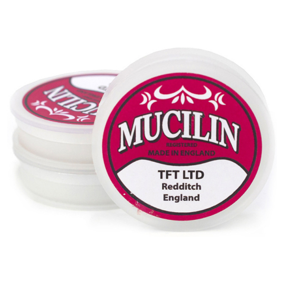 Linfett Red i gruppen Snøre / Flueliner / Flueline tilbehør hos Sportfiskeprylar.se (GL-A1)