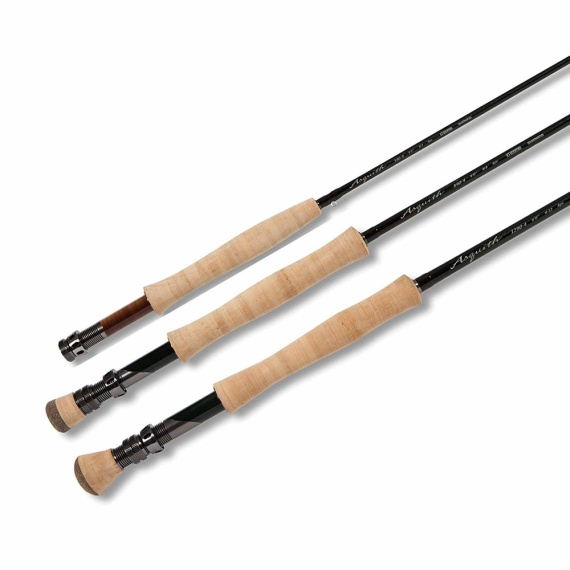 G.Loomis Asquith Single Hand Fly Rod 9\' i gruppen Stænger / Fiskestang til fluefiskeri / Fluestænger til begge hænder hos Sportfiskeprylar.se (GL12520-01r)