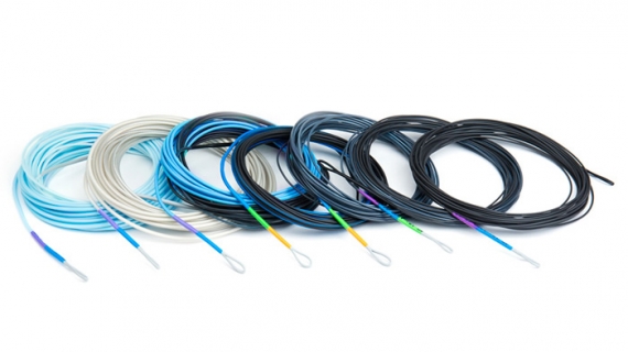 Guideline 4D Tip 15\' 11G. i gruppen Fiskemetoder hos Sportfiskeprylar.se (GL37725r)