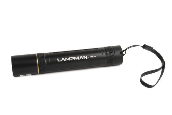 Yellowff Lampman i gruppen Outdoor / Lamper og lanterner / UV-lamper hos Sportfiskeprylar.se (GL3W)