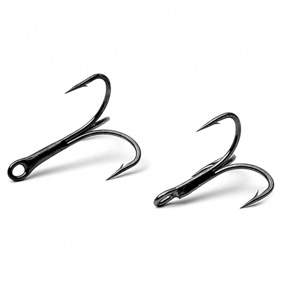 Guideline Treble Hook Heavy 10-pack i gruppen Kroge og endegrej / Kroge hos Sportfiskeprylar.se (GL41905r)