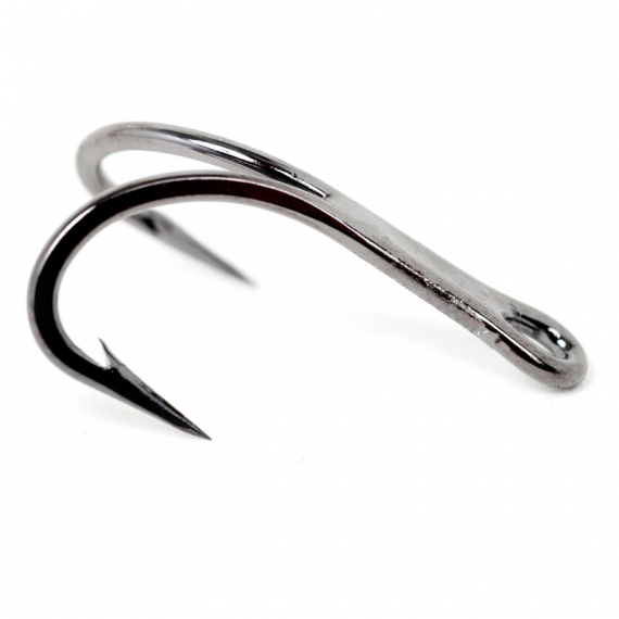 Guideline Double Hook Tube 10-pack i gruppen Kroge og endegrej / Kroge / Fluebinding kroge hos Sportfiskeprylar.se (GL41938r)
