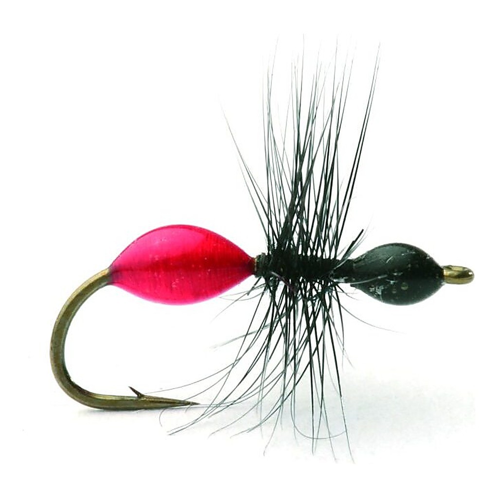 Transparant Ant Black/Red Maur Tørr i gruppen Madding / Fluer / Tørfluer hos Sportfiskeprylar.se (GL45739r)
