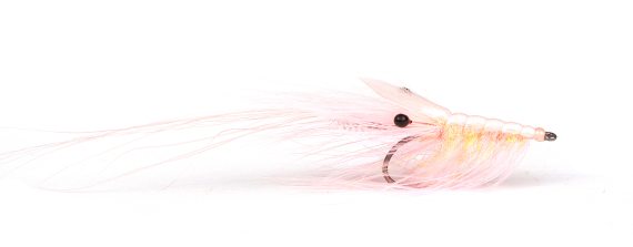 Pattegrisen - Salmon Pink i gruppen Madding / Fluer / Kystfluer hos Sportfiskeprylar.se (GL49627r)