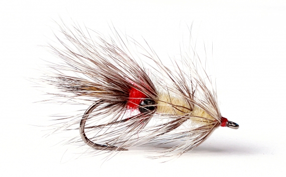 Vaskebjørn i gruppen Madding / Fluer / Streamere hos Sportfiskeprylar.se (GL49691r)