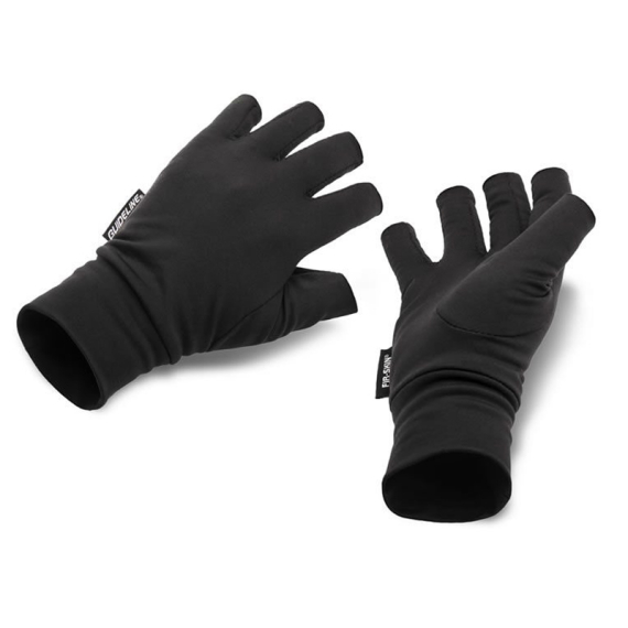 Guideline Fir-Skin Fingerless Gloves - M i gruppen Beklædning og fodtøj / Beklædning / Handsker hos Sportfiskeprylar.se (102448GL)