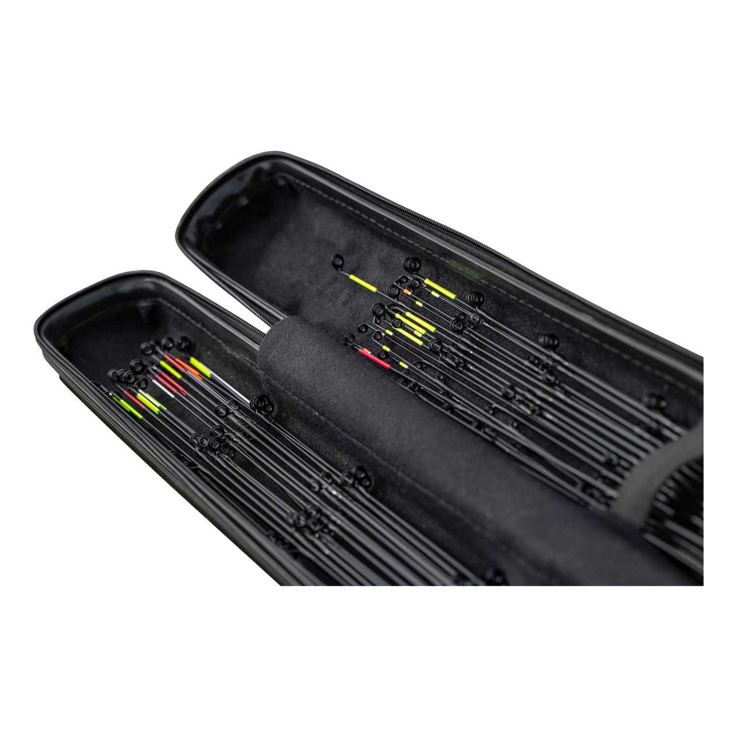 Guru Tackle Quiver Tip Hardcase i gruppen Kroge og endegrej / Rig tilbehør / Andet rigtilbehør hos Sportfiskeprylar.se (GLG022)