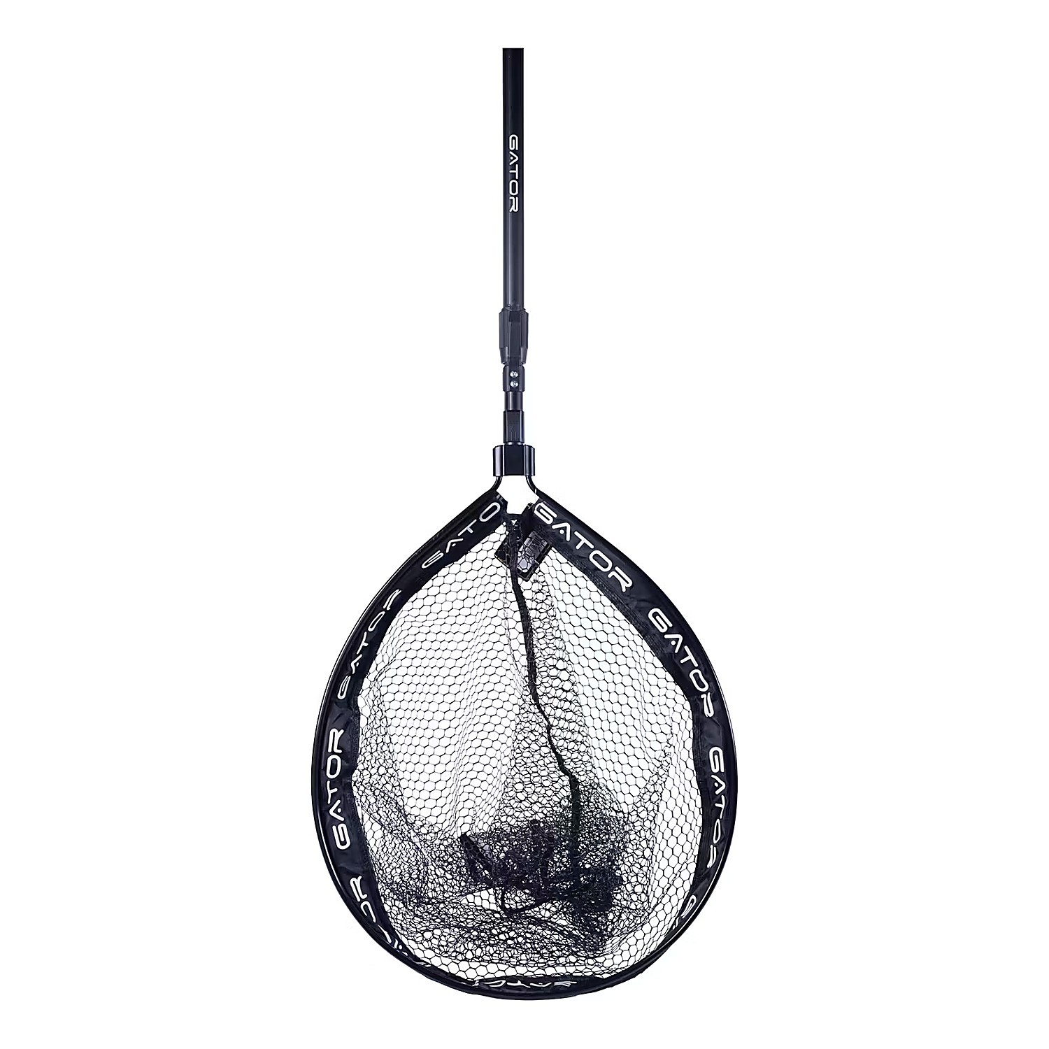 Gator Floating Perch Net i gruppen hos Sportfiskeprylar.se (GN-PERCH-F)