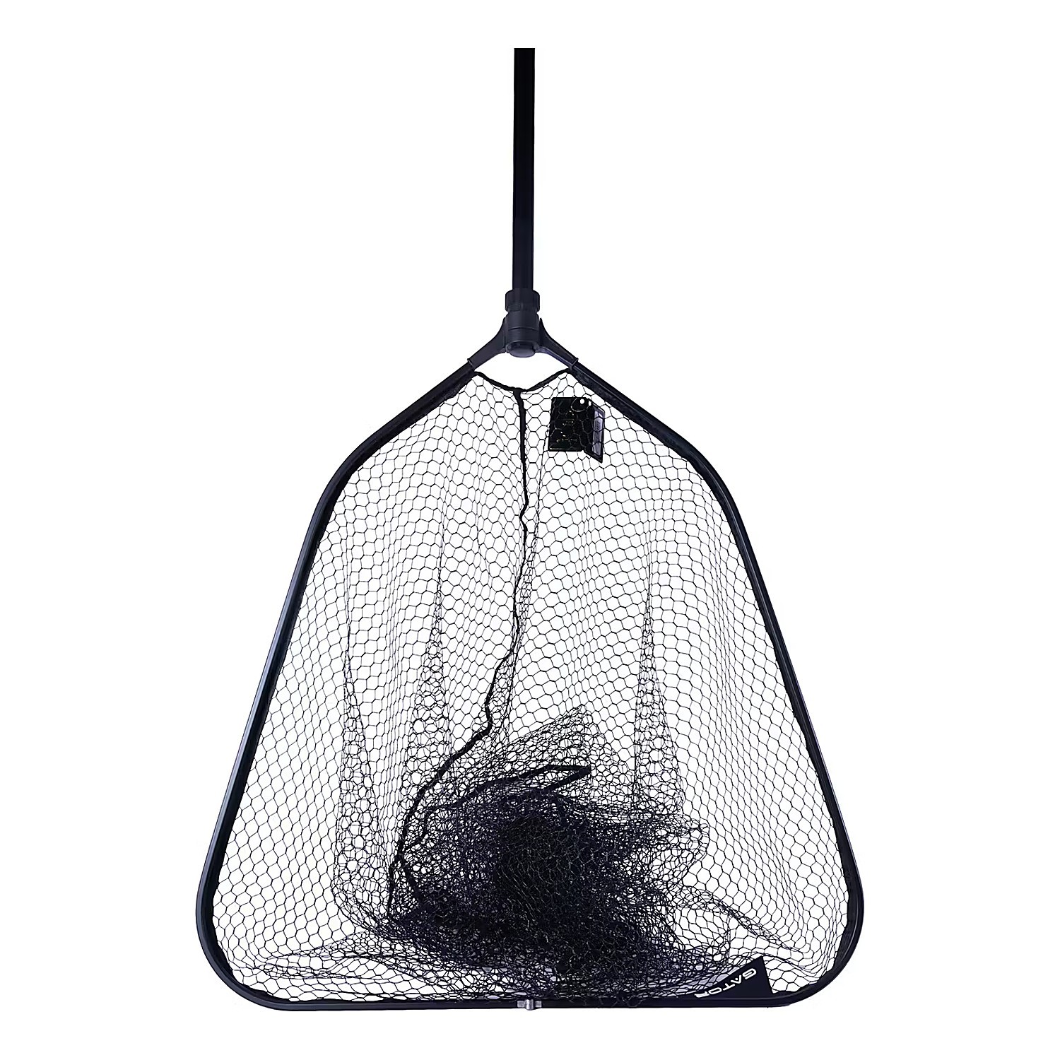Gator Giant Pike Net - 100x88x91 i gruppen hos Sportfiskeprylar.se (GN-PIKE-100)