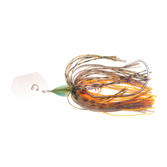 Geecrack GOGO Chatter i gruppen Madding / Bladed Jigs & Chatterbaits hos Sportfiskeprylar.se (GOGOCHATTER38-016r)