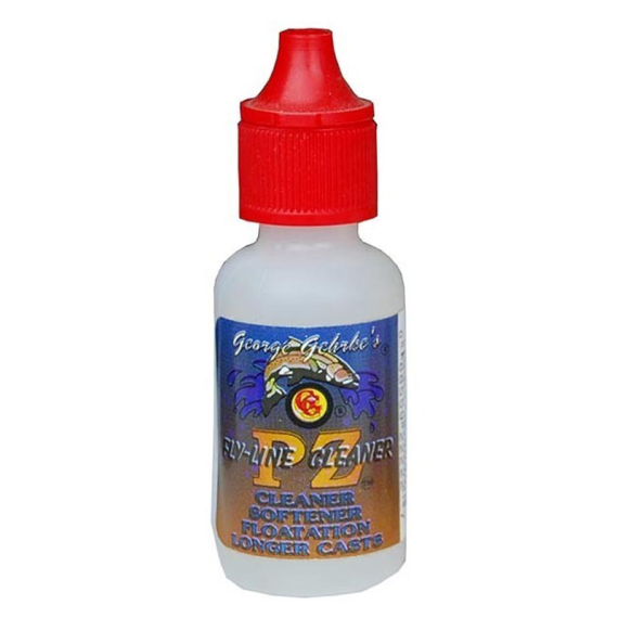 Gehrke´s PZ Line Cleaner i gruppen Snøre / Flueliner / Flueline tilbehør hos Sportfiskeprylar.se (GPC)