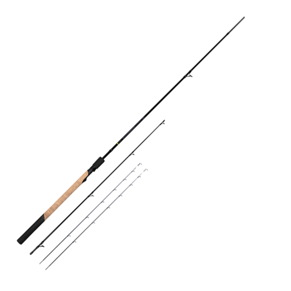 Matrix Aquos Ultra-C Feeder i gruppen Stænger / Specimen stænger / Foderstænger hos Sportfiskeprylar.se (GRD219r)