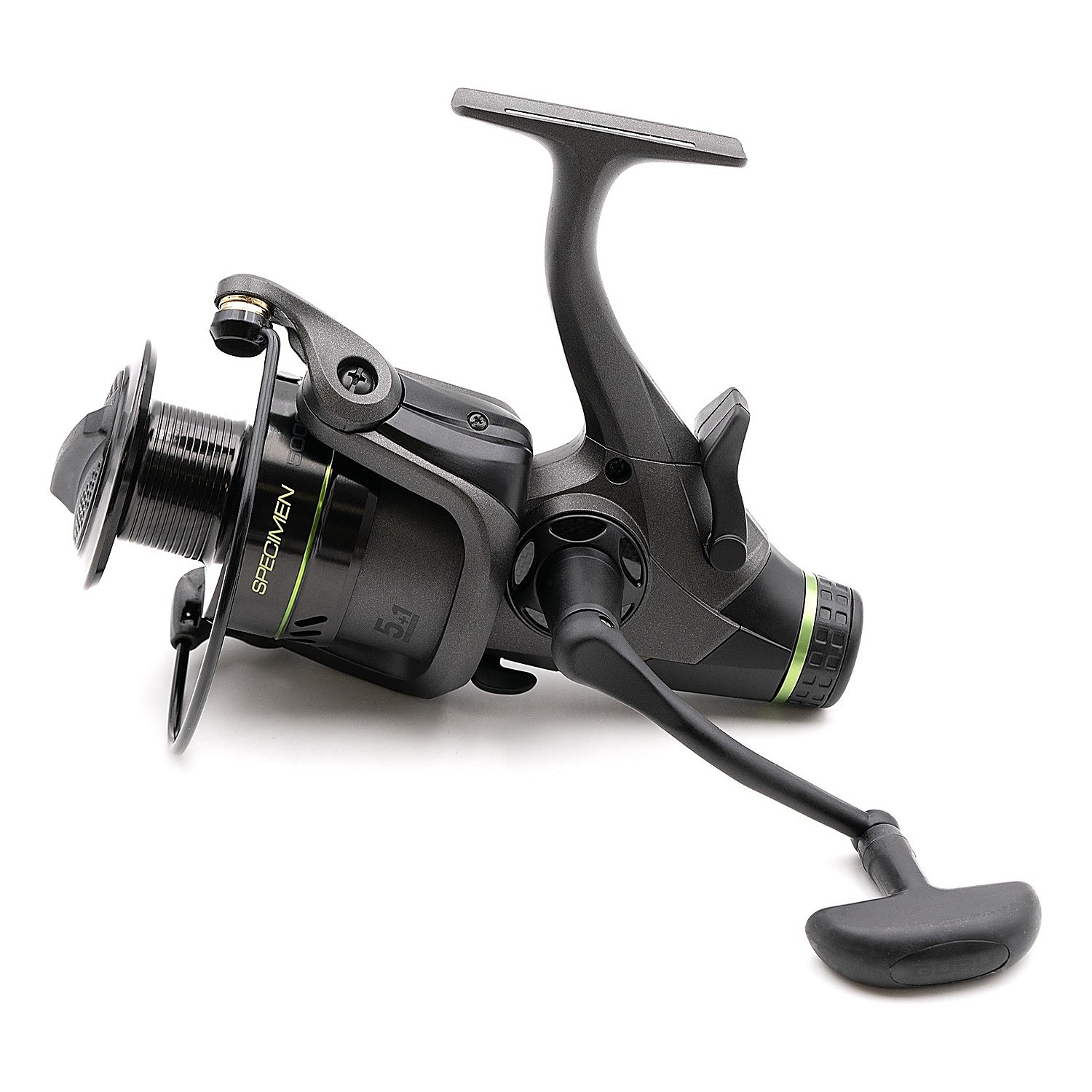 Guru Tackle N-Gauge Baitrunner i gruppen Hjul / Baitrunner-hjul og karpehjul hos Sportfiskeprylar.se (GRD265r)