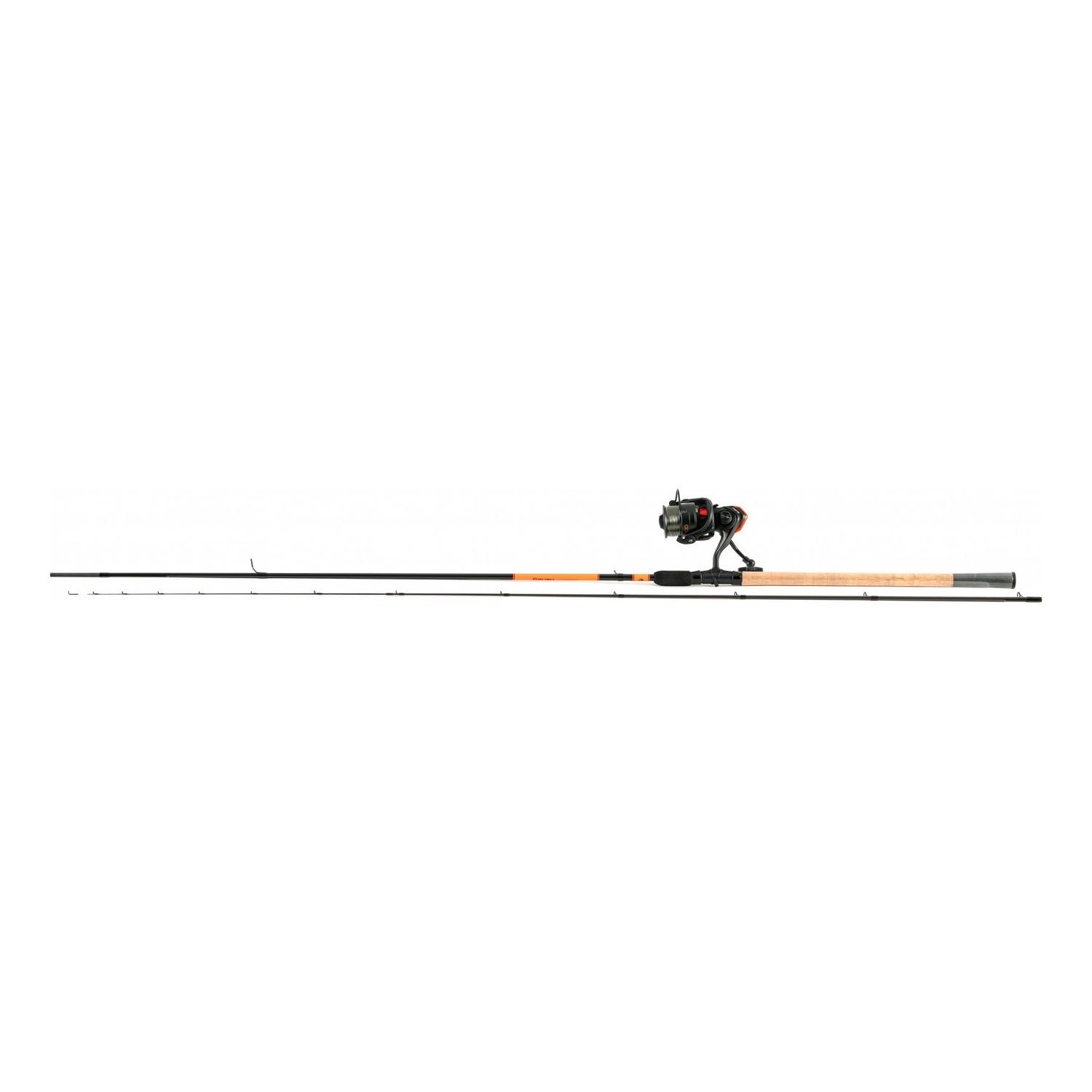Guru Tackle - 10\' Feeder Rod & Reel Combo i gruppen Sæt / Specimensæt / Feederset hos Sportfiskeprylar.se (GRD272)