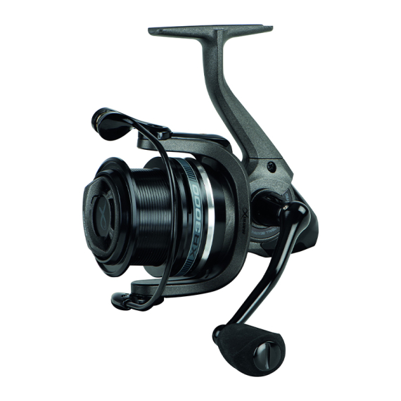 Matrix Ethos XR i gruppen Hjul / Spinnehjul hos Sportfiskeprylar.se (GRL024r)