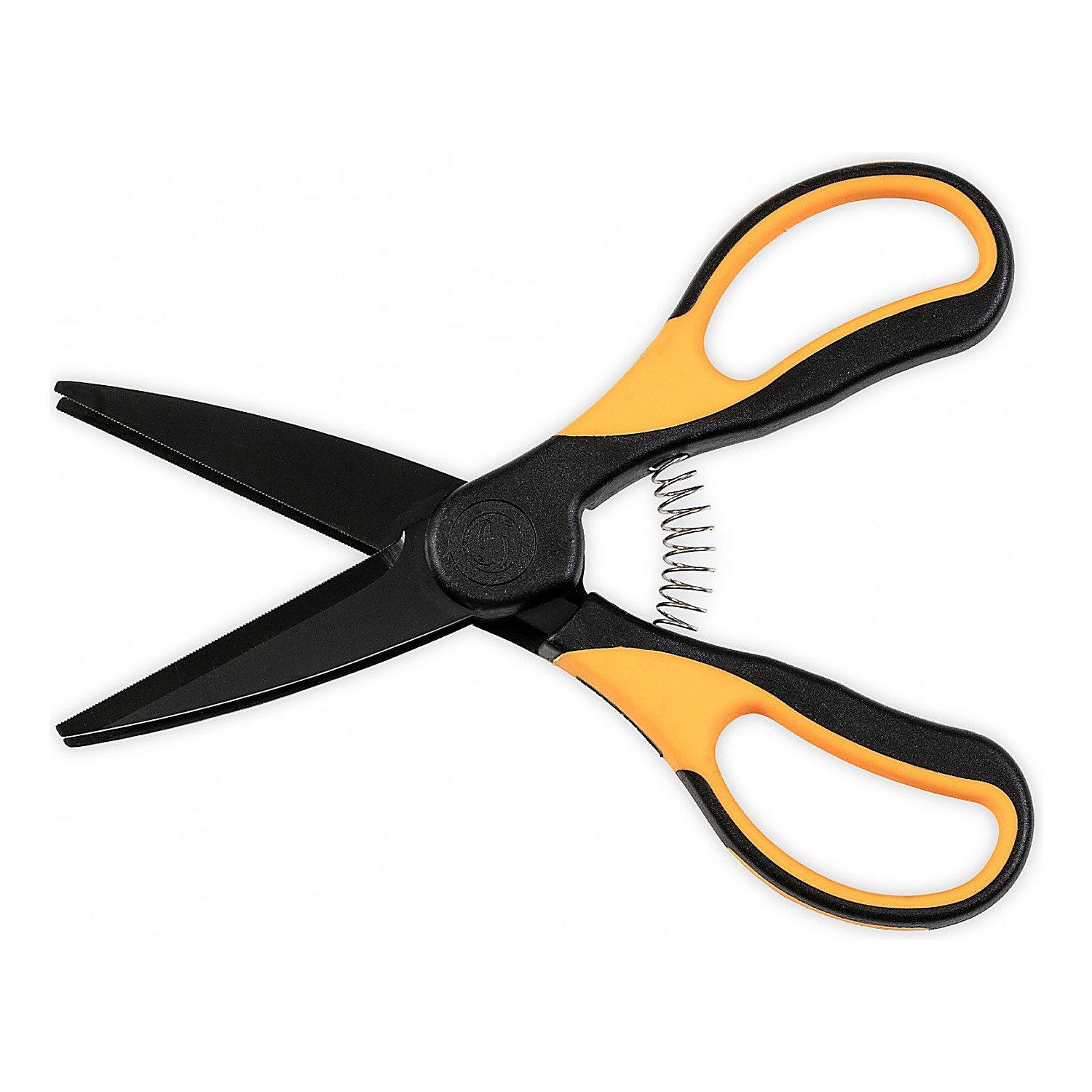 Guru Tackle Worm Scissor i gruppen Udstyr og tilbehør / Tænger og sakse hos Sportfiskeprylar.se (GRSW)