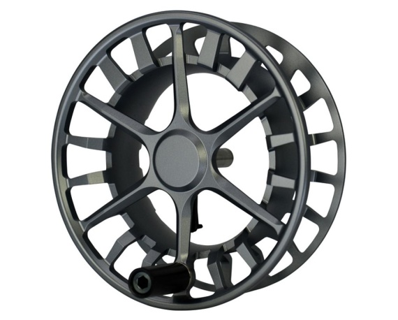 Lamson Guru S-Series Spare Spool Blaze i gruppen Hjul / Fluehjul og ekstra spoler / Ekstra spoler hos Sportfiskeprylar.se (GS-3PLUSSPOOL-BLAZEr)
