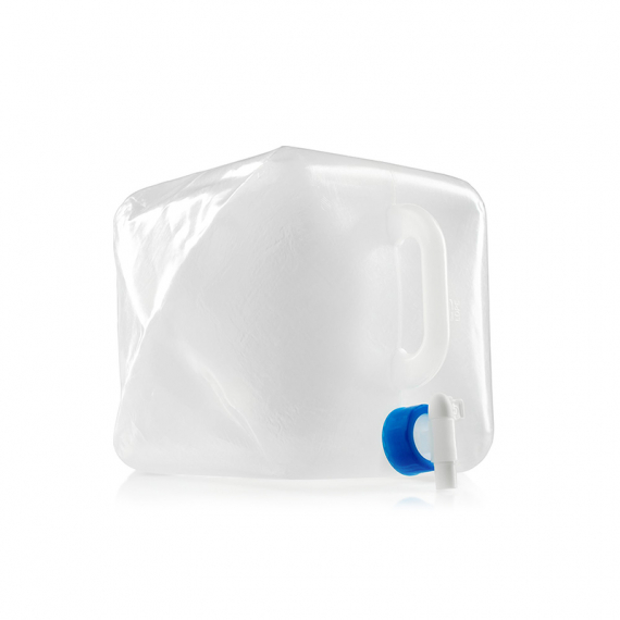 GSI Outdoors 10 L Water Cube i gruppen Outdoor / Stormkøkken og køkkenredskaber / Vandflasker hos Sportfiskeprylar.se (GSI55425)