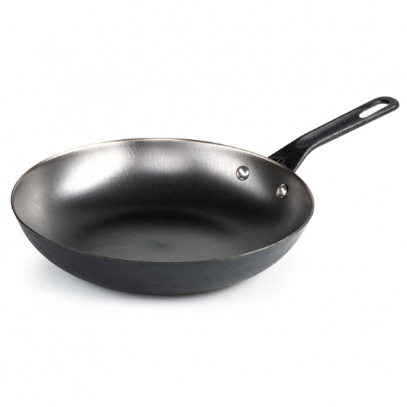 GSI Litecast Frying Pan 10\'\' i gruppen Outdoor / Stormkøkken og køkkenredskaber / Gryder og stegepander / Stegepander hos Sportfiskeprylar.se (GSI60610)