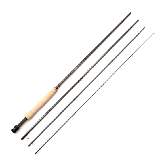 Scott GT-Series Fly Rod i gruppen Stænger / Fiskestang til fluefiskeri / Fluestænger til begge hænder hos Sportfiskeprylar.se (GT7434r)