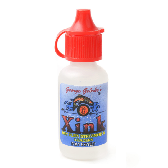 Gehrke´s Xink i gruppen Snøre / Flueliner / Flueline tilbehør hos Sportfiskeprylar.se (GX)
