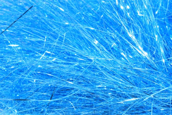 Wing\'n Flash - light blue i gruppen Kroge og endegrej / Fluebinding / Fluebindingsmateriale / Blink og syntetiske artikler hos Sportfiskeprylar.se (H-WN15)