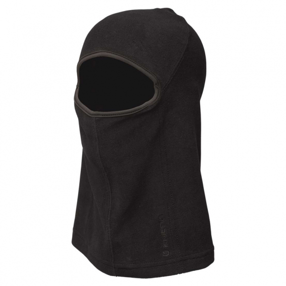 Kinetic Fleece Balaclava One Size Black i gruppen Beklædning og fodtøj / Beklædning / Handsker hos Sportfiskeprylar.se (H118-007-OS)