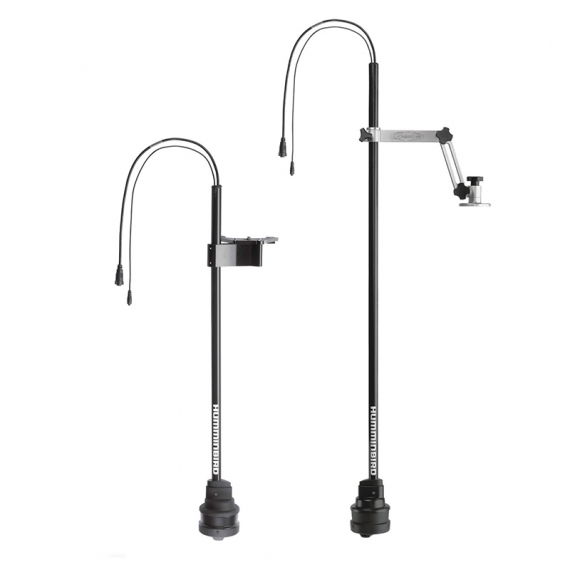 Humminbird MEGA 360 Imaging givare (ink Fäste) i gruppen Bådelektronik / Ekkolod og stativer til ekkolod / Andre ekkolod hos Sportfiskeprylar.se (H411250-1r)