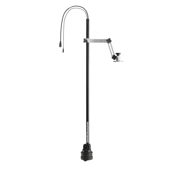 Humminbird MEGA 360 Imaging givare (ink Fäste) - Universal i gruppen Bådelektronik / Ekkolod og stativer til ekkolod / Andre ekkolod hos Sportfiskeprylar.se (H411390-1)