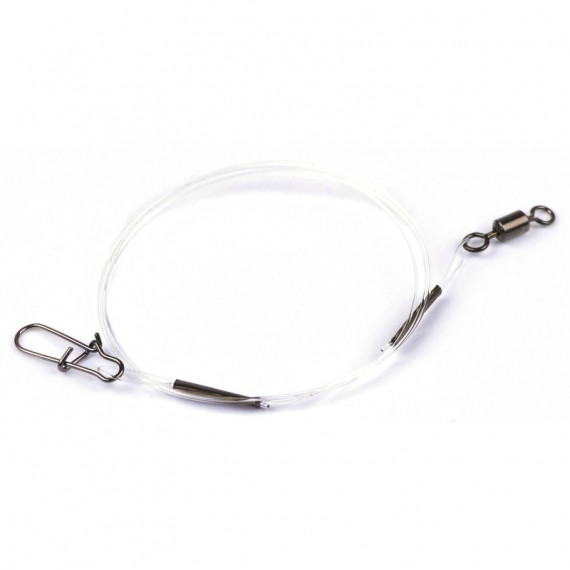 Darts Tafs Fluorcarbon, 0,60mm i gruppen Kroge og endegrej / Ledere og Forfangsmateriale hos Sportfiskeprylar.se (H7005-0640)