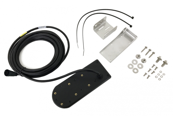 Humminbird XM 14 20 MSI T aktergivare i gruppen Bådelektronik / Ekkolod og stativer til ekkolod / Agtermonterede ekkolod hos Sportfiskeprylar.se (H710265-1)