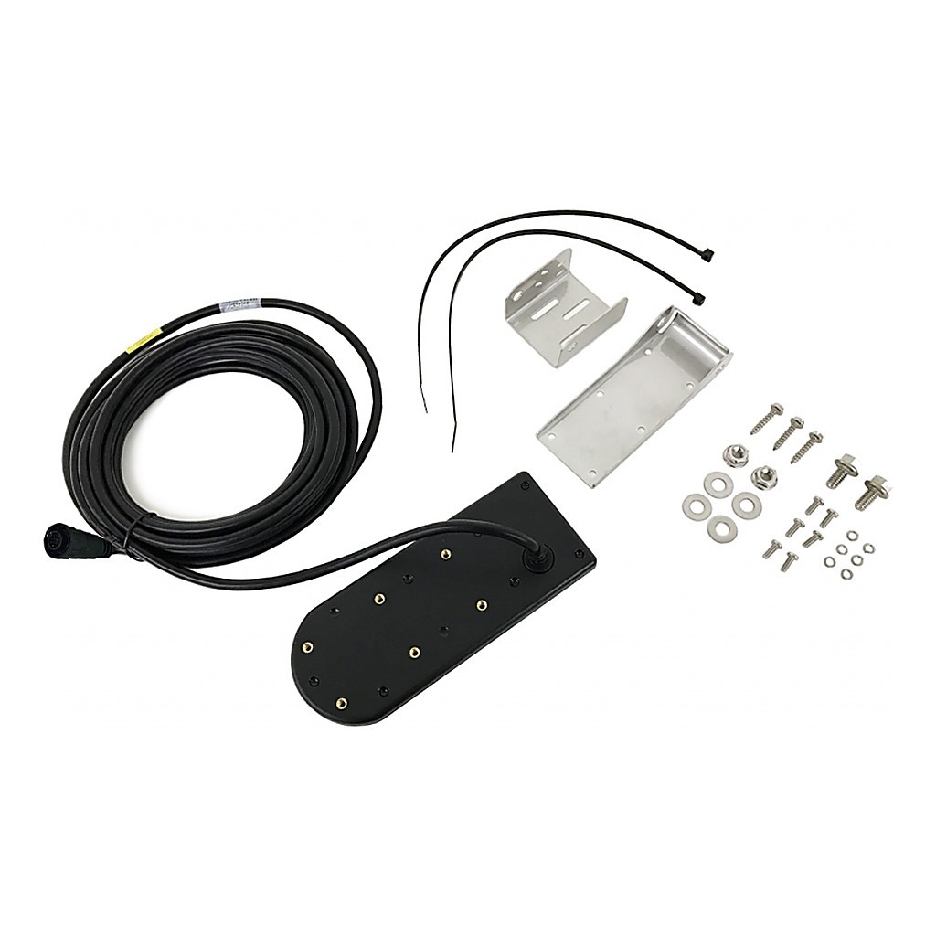 Humminbird XM 14 20 MSI T aktergivare i gruppen Bådelektronik / Ekkolod og stativer til ekkolod / Agtermonterede ekkolod hos Sportfiskeprylar.se (H710265-1)
