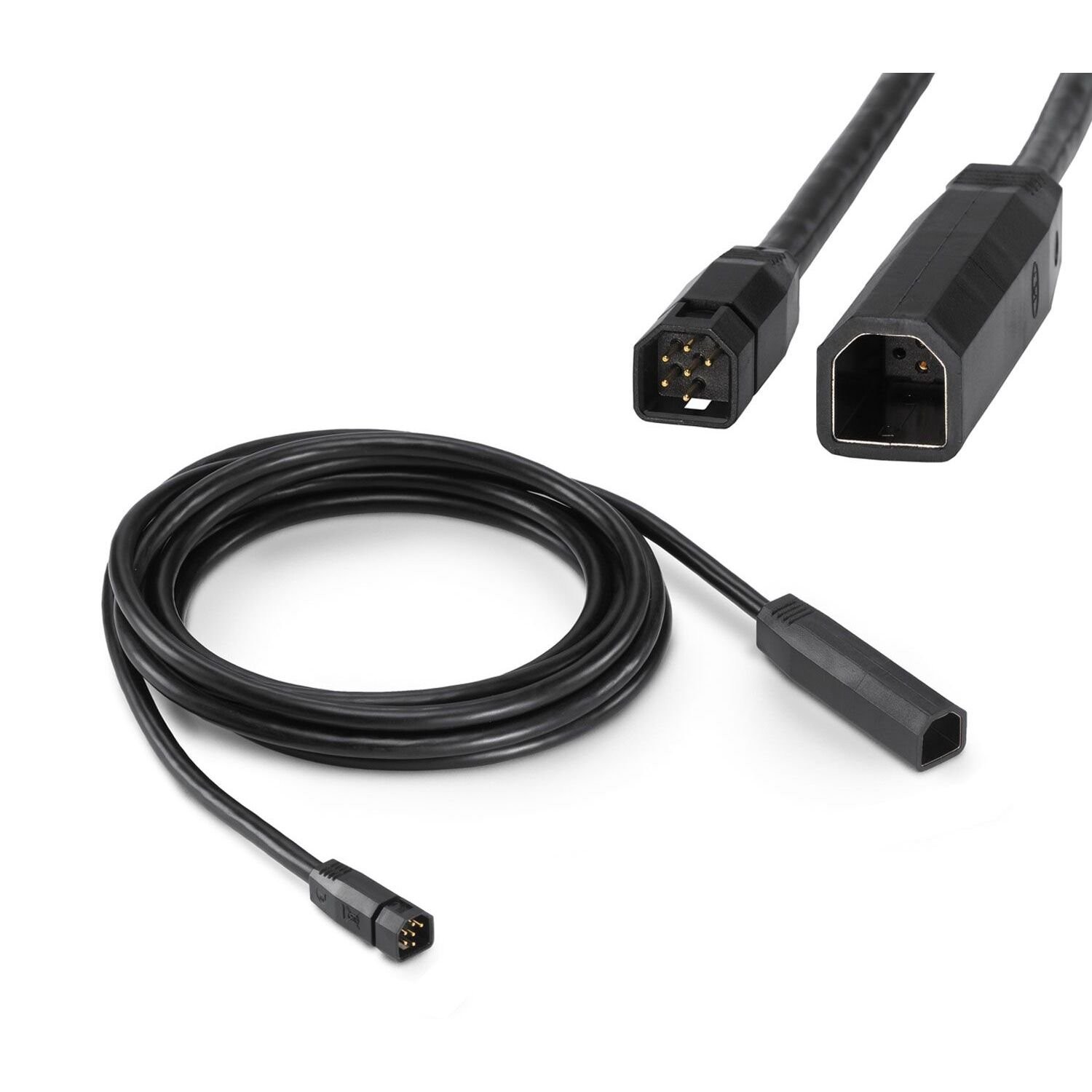 Extension Cable MEGA Givare 7-Pin Contact i gruppen Bådelektronik / Elektriske installationer hos Sportfiskeprylar.se (H720096-1r)