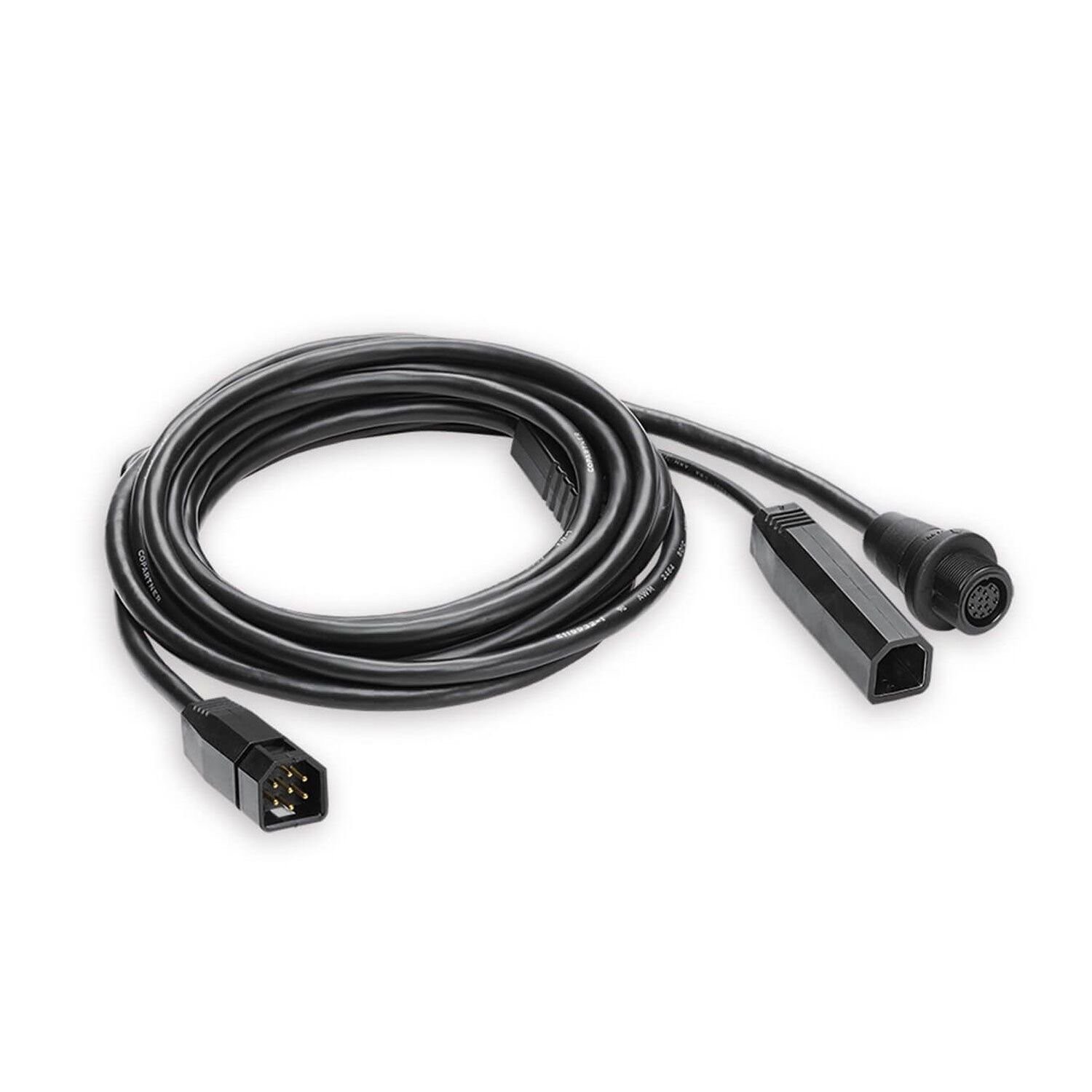 9 M360 2DDI Y Helix Split Cable M360/2D-MDI i gruppen Bådelektronik / Elektriske installationer hos Sportfiskeprylar.se (H720107-1)