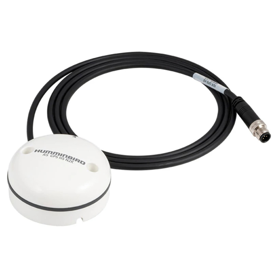 Humminbird AS GPS HS N2K i gruppen Bådelektronik / Elektriske installationer hos Sportfiskeprylar.se (H730029-1)