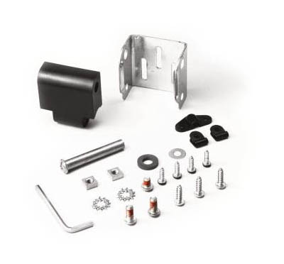 MHX HS AKTERSPEGELS KIT i gruppen Bådelektronik / Ekkolod og stativer til ekkolod / Ekkolod stativer hos Sportfiskeprylar.se (H740011-1)