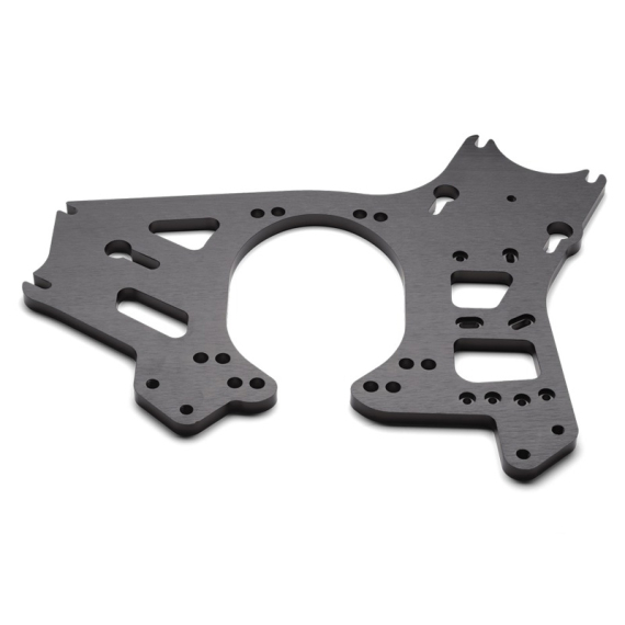 Humminbird Target lock/360 Dual Mount i gruppen Bådelektronik / El-motorer / El-motor tilbehør hos Sportfiskeprylar.se (H740211-1)